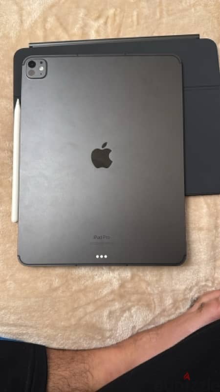 iPad Pro m4 13 inch 1Tb 2