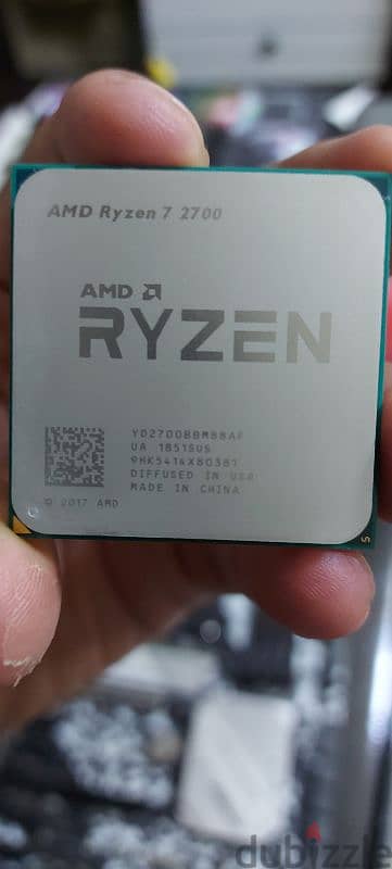 B450 Steel legend + Ryzen 7  2700 6