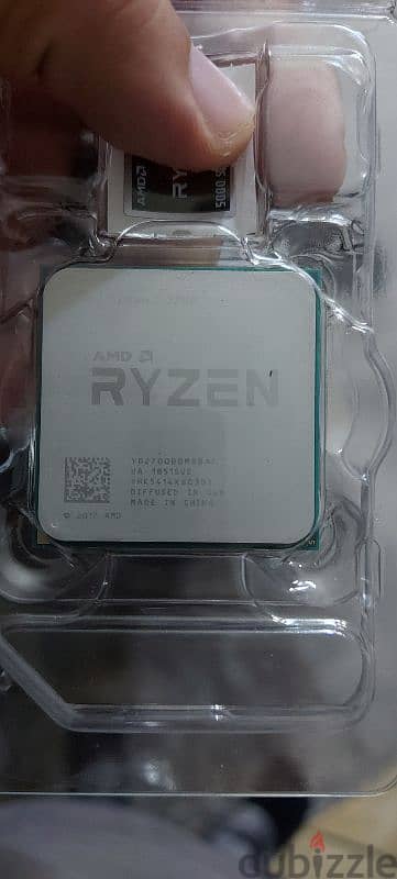 B450 Steel legend + Ryzen 7  2700 7