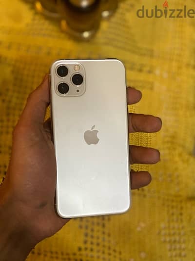 iPhone 11 pro 64GB