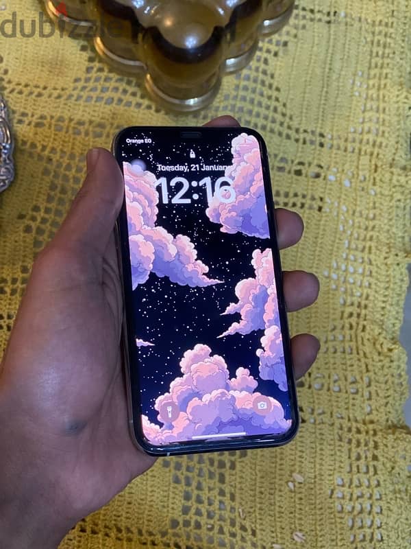 iPhone 11 pro 64GB 6