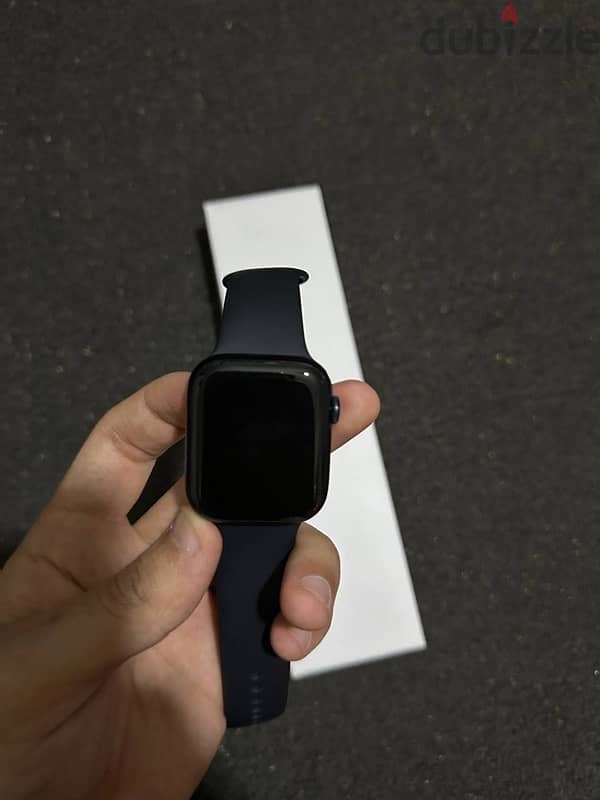 Apple watch 8 45mm 3