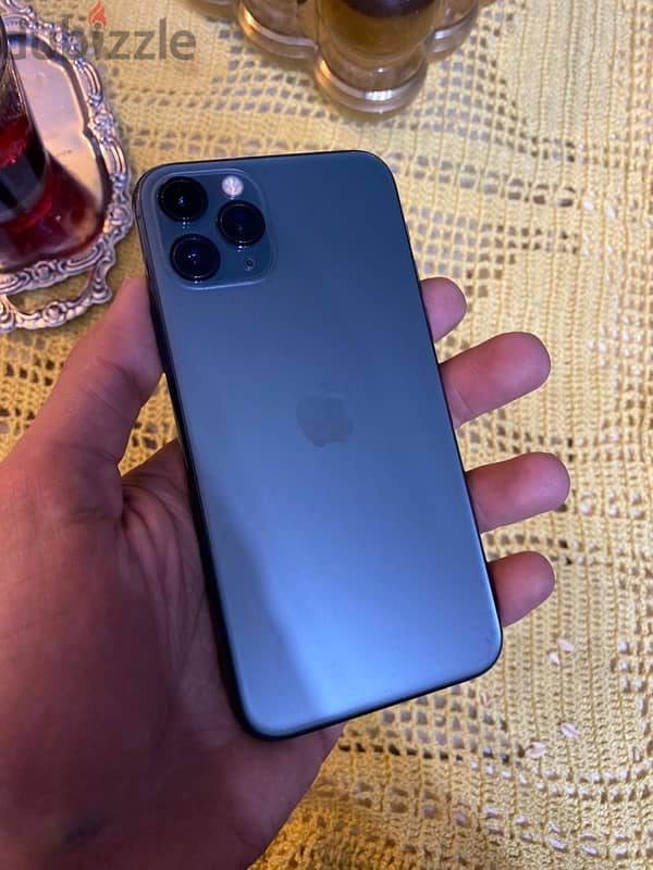 iphone 11 pro 64GB 1