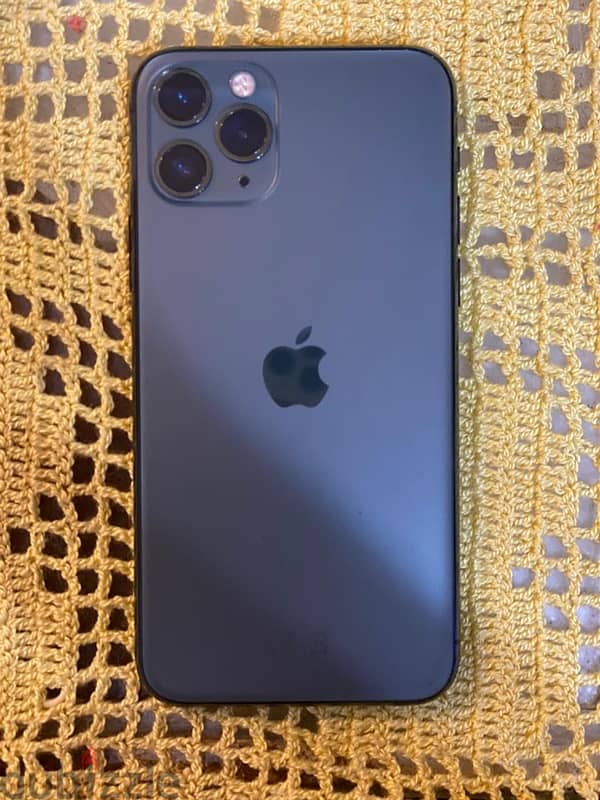 iphone 11 pro 64GB 2