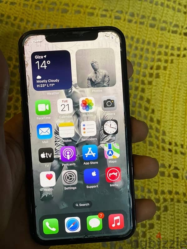 iphone 11 pro 64GB 3