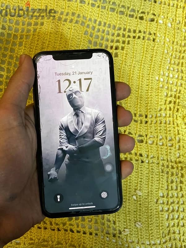 iphone 11 pro 64GB 5