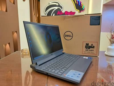 Dell G15 i5 10500H NVIDIA GTX 1650