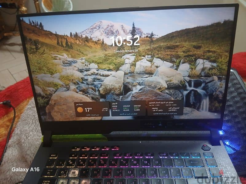 Asus g15 g514rc 1