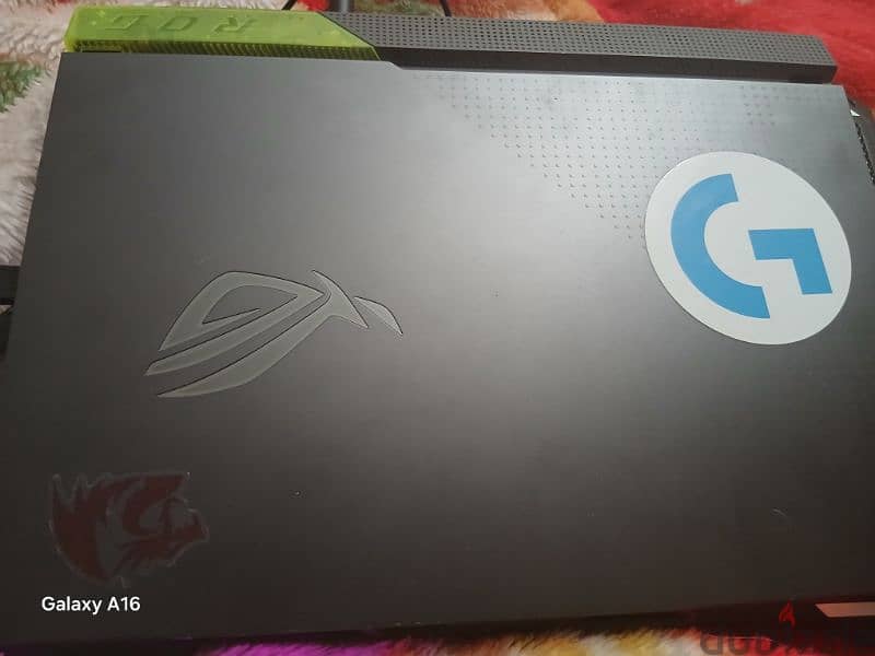 Asus g15 g514rc 2