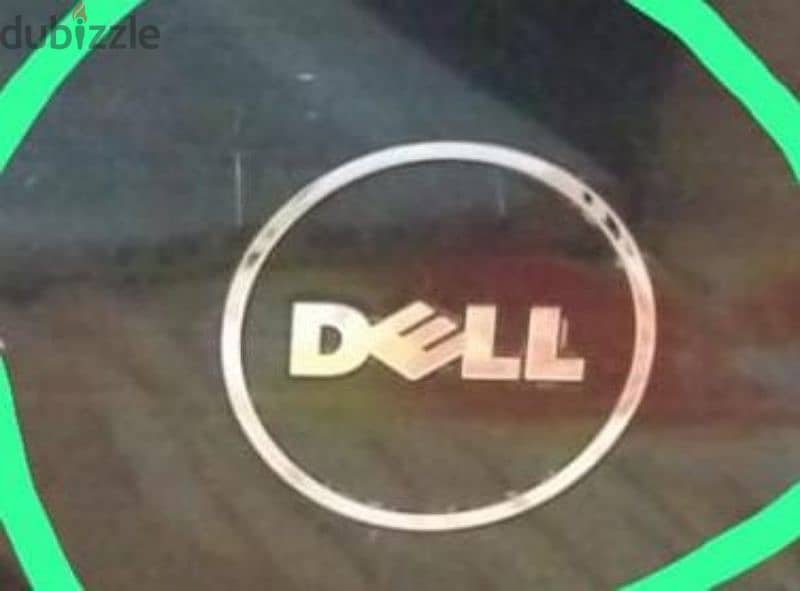 لابتوب dell core I 5 1