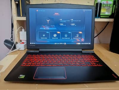 Lenovo Legion y520