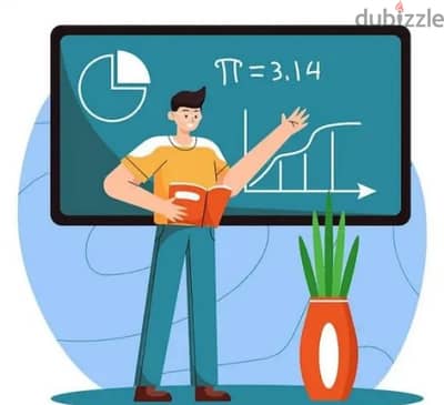 physics teacher for third year secondary مدرس فيزياء