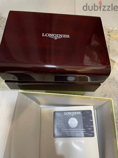 Longines