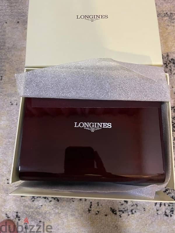 Longines 5