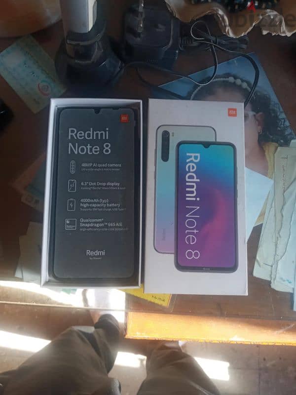 redmi not 8 1