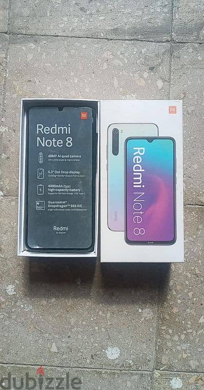 redmi not 8 2