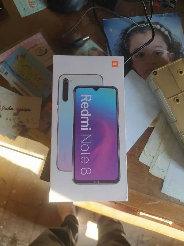 redmi not 8 3