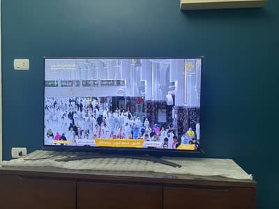 شاشة LG NanoCell NANO84 50''