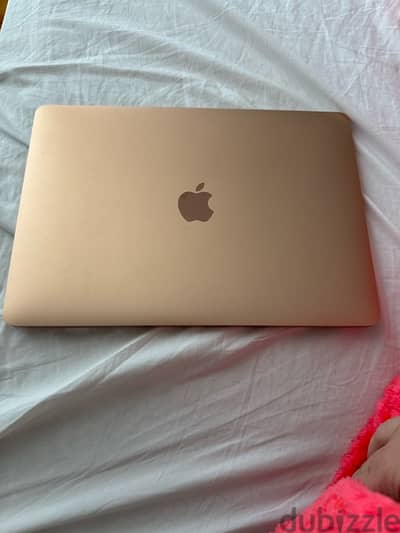 macbook air m1