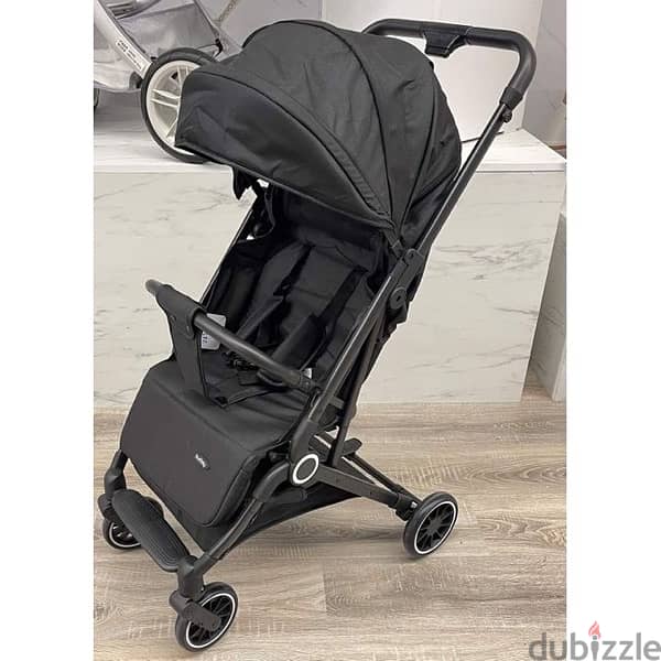 Burbay Travel stroller بورباي استرولر بأفضل سعر 1