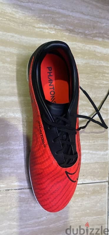 Phantom GX Academy TF Ready Football Shoes