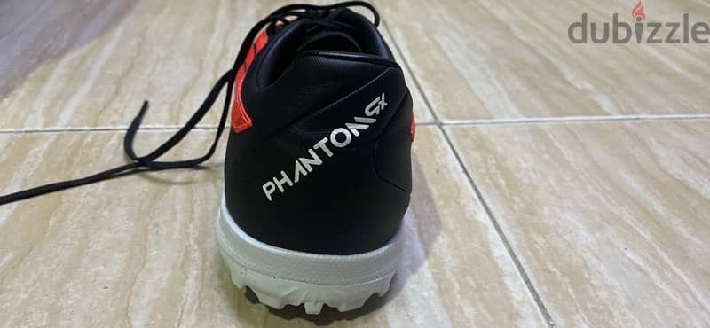 Phantom GX Academy TF Ready Football Shoes 2