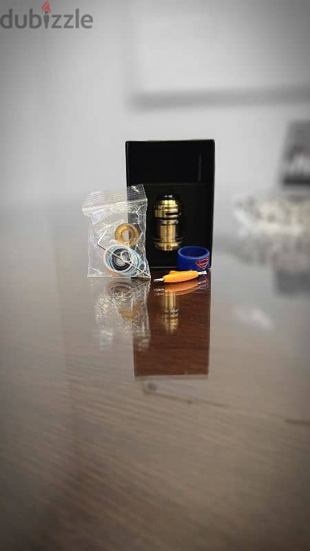 Vape bundle -  مجموعة فيب 10