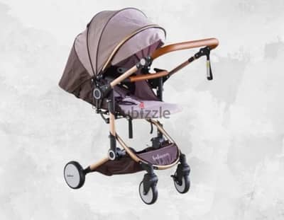 Belecoo Baby Stroller A360 بليكو سترولر بسعر الجملة