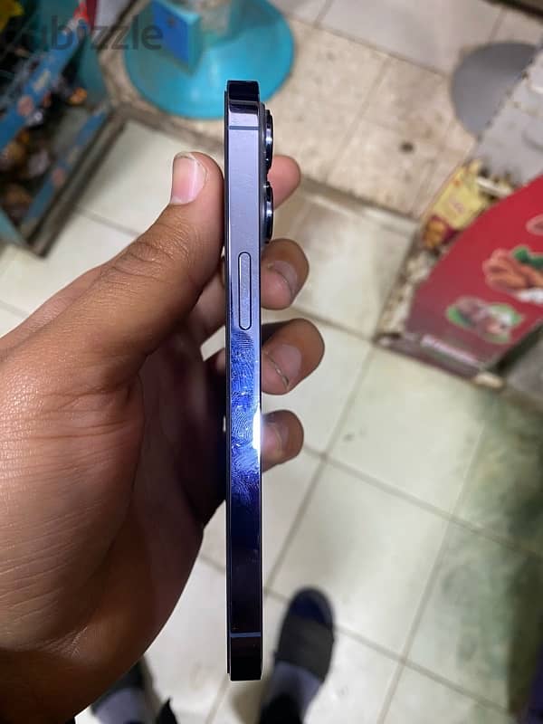 iPhone 13 Pro for sale 3