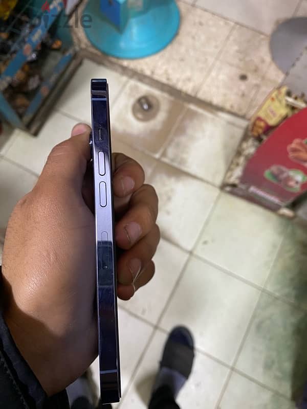 iPhone 13 Pro for sale 4