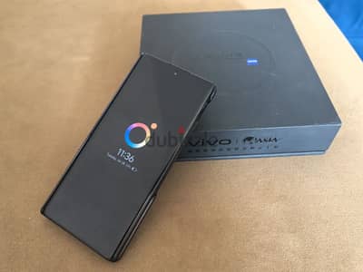 Vivo fold 3, 512, like new