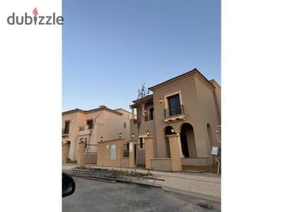 Standalone villa for sale in city gate at new cairo fifth settlement