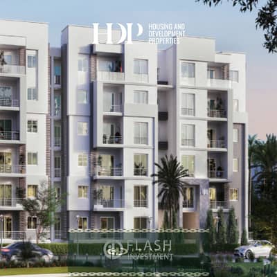 Apartment for Sale in WEST VIEW Project in New Zayed - 140 SQM for Only 6,580,000 EGP