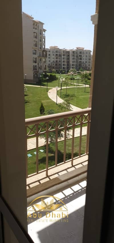 Apartment 107 m for rent in Madinaty B2