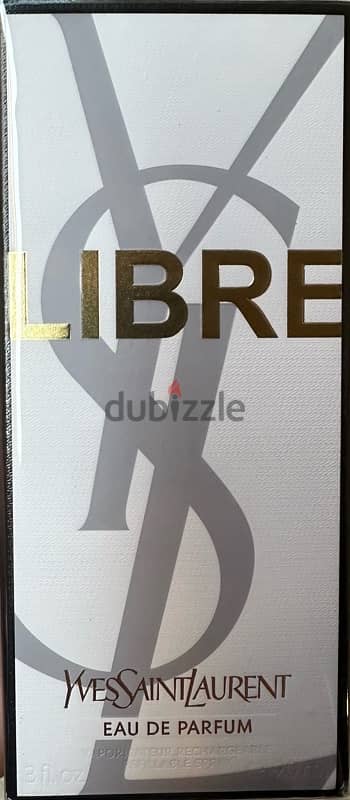 LIBRE for women 1