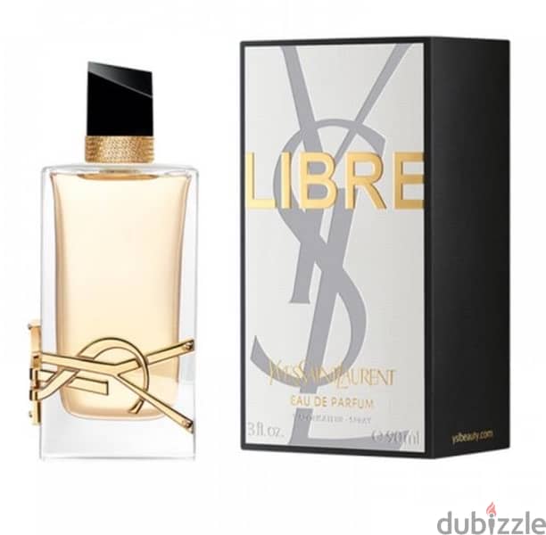 LIBRE for women 0