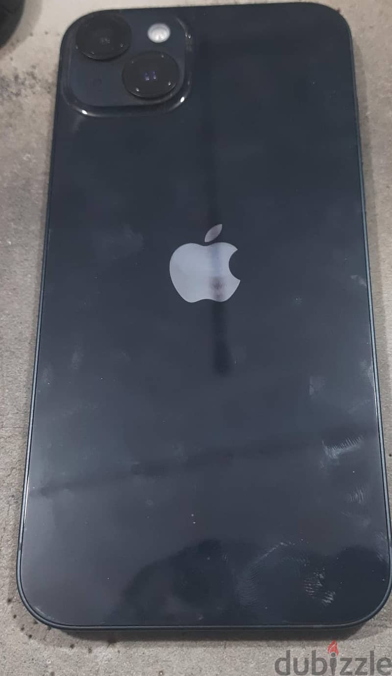 Apple - iPhone 14 plus 0