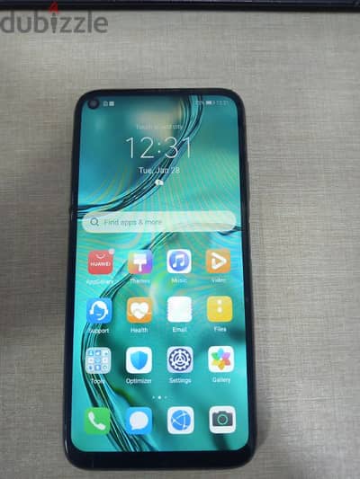 Huawei Nova 7i