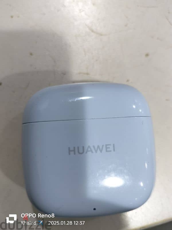 Huawei airpods Se2 0