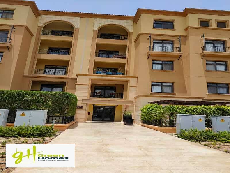 Premium Apartment for Rent in Mivida, New Cairo – Prime Location with Elegant Finishes! 0