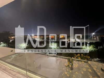 للأيجار شقة اول استخدام - ليك فيو ريذيدنس - Lake View Residence