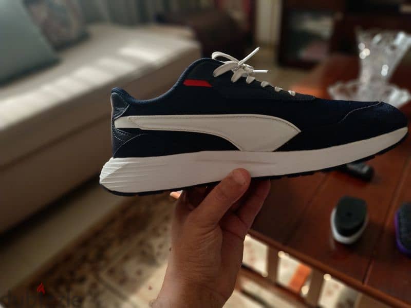 puma runtamed 42.5 7