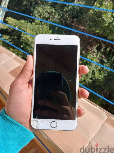 iPhone 6s plus ايفون ٦ اس بلس