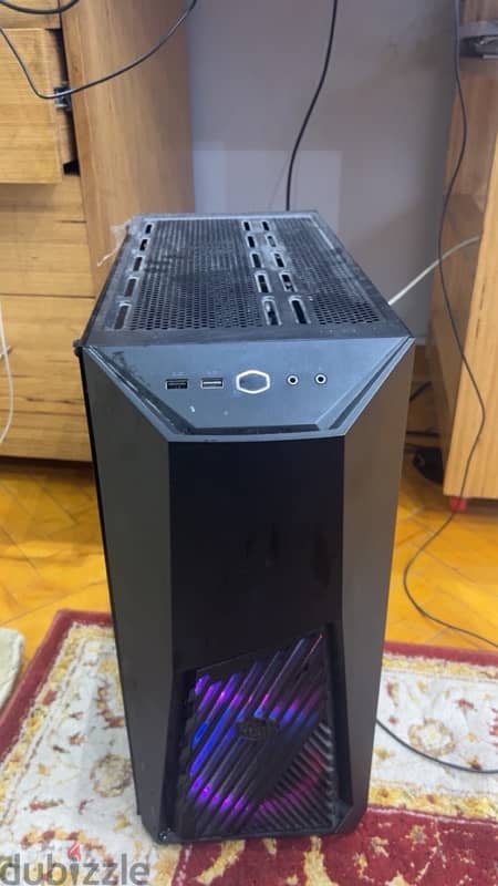 Gaming PC (Barely been used) 2