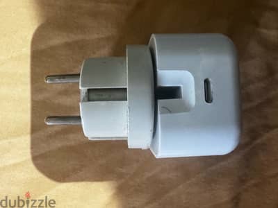 apple adaptor