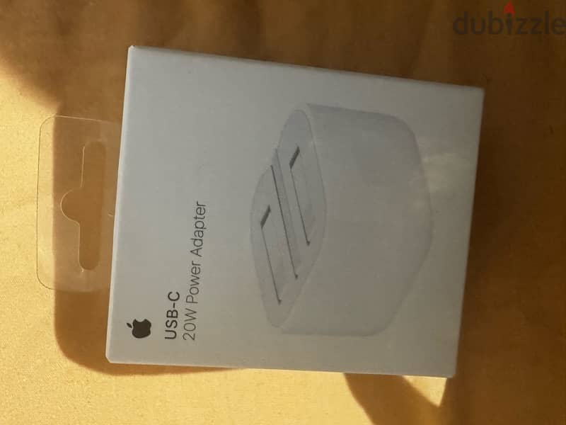 apple charger adaptor 2