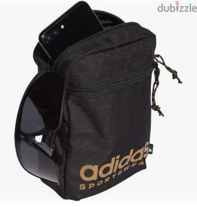 Adidas cross bag  Original with ticket  New  Immediate