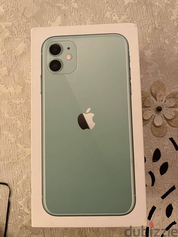 iPhone 11 for sale 0