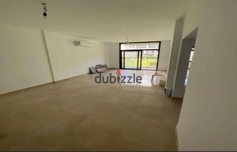 Apartment with Kitchen and  ACs rent in fifth square marasem 0