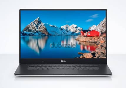 Dell Precision 5520